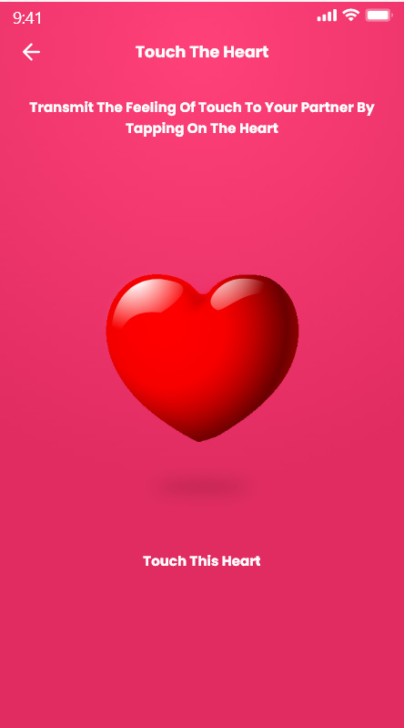 تاچ هرت