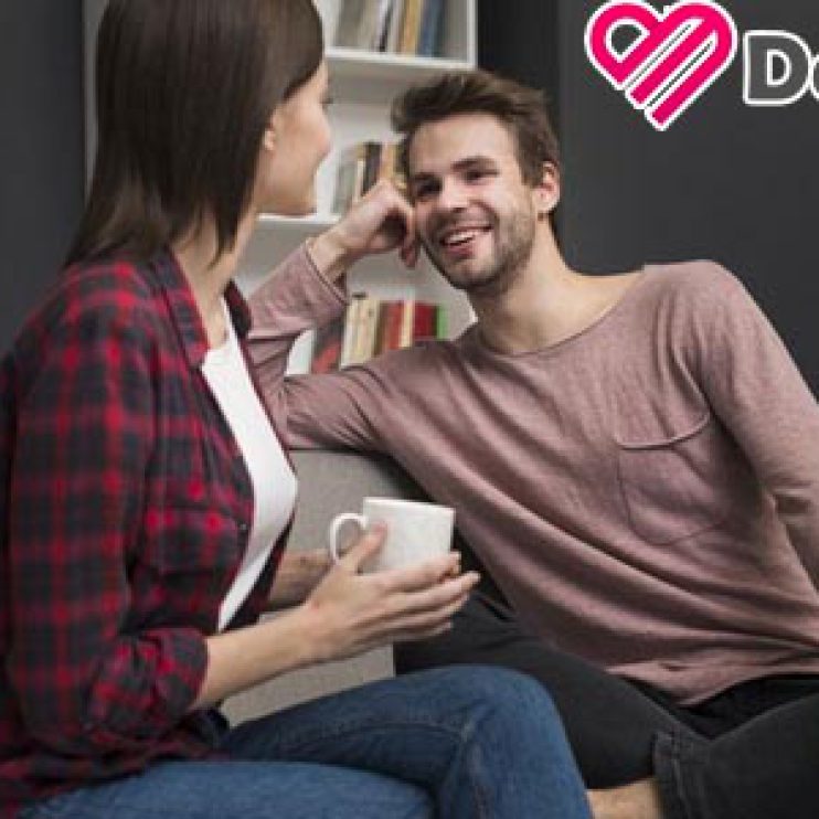 اپلیکیشن موبایل مخصوص زن و شوهر - دلیسا - اندروید